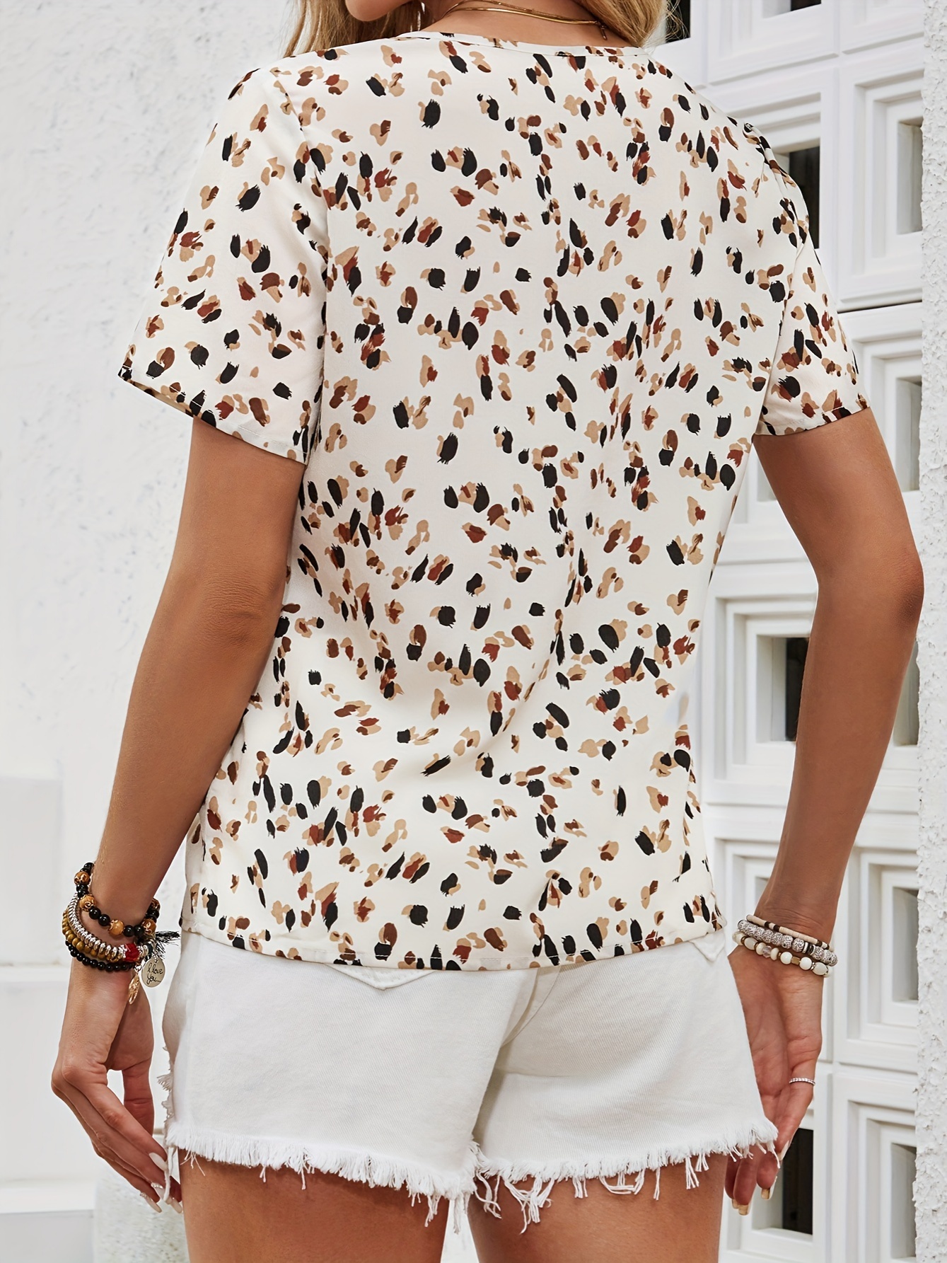 Spring Summer New Arrivals Fas - مراجعة Women'S Fashion Essentials وسعره