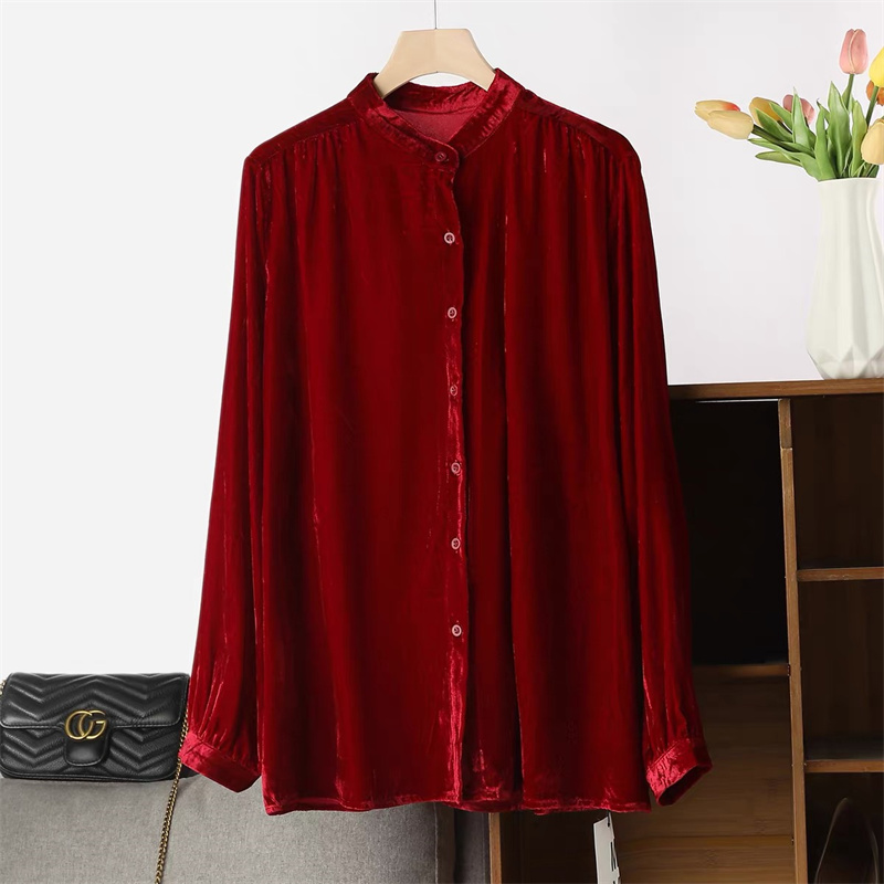 Women Casual Solid Color Femal - مراجعة Women'S Fashion Middle Ages وسعره