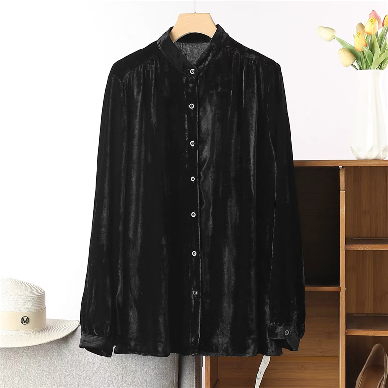Women Casual Solid Color Femal - مراجعة Women'S Fashion Middle Ages وسعره