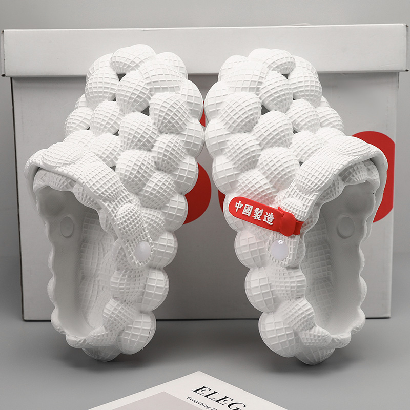 Men Women Slippers Bubble Ball - مراجعة Women'S Fashion Business Casual وسعره