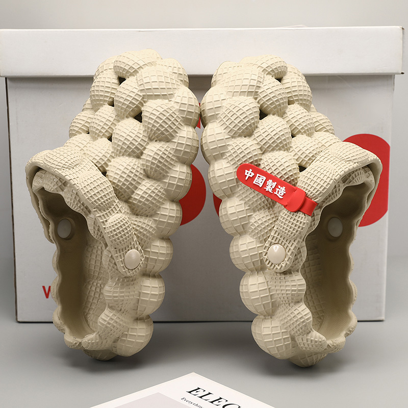 Men Women Slippers Bubble Ball - مراجعة Women'S Fashion Business Casual وسعره