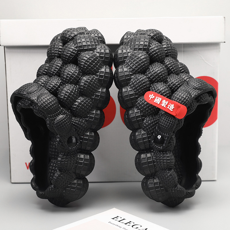 Men Women Slippers Bubble Ball - مراجعة Women'S Fashion Business Casual وسعره