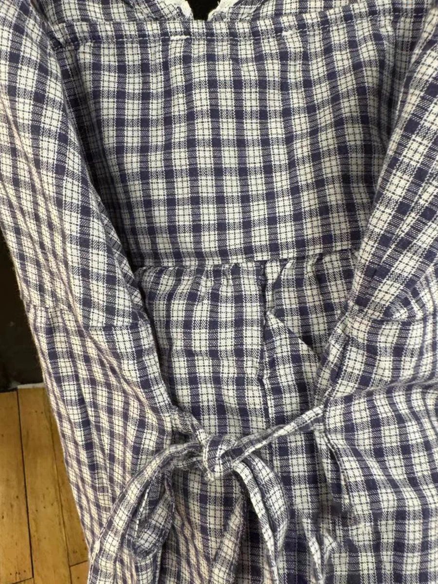 Navy Plaid Tank Shorts 2 Piece - مراجعة Lace Trim Cami وسعره