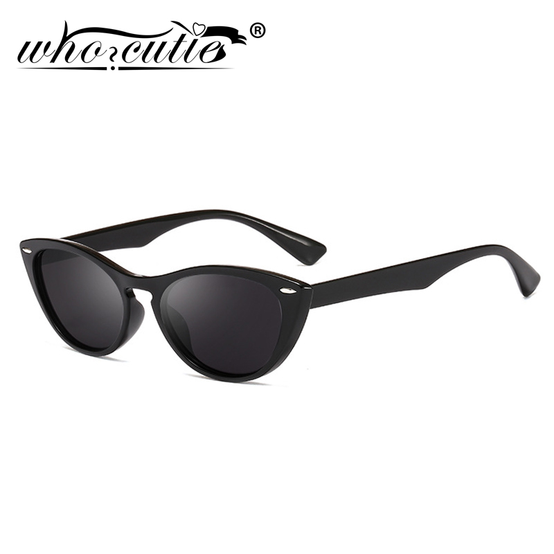 2025 Vintage Cat Eye Sunglasse - مراجعة Women'S Fashion In The 60S وسعره
