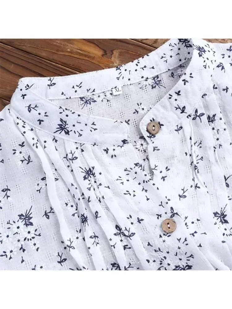 Plus Size Women's Shirts 2025  - مراجعة Women'S Fashion Essentials وسعره