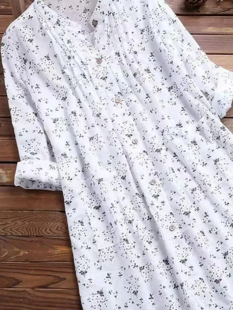 Plus Size Women's Shirts 2025  - مراجعة Women'S Fashion Essentials وسعره