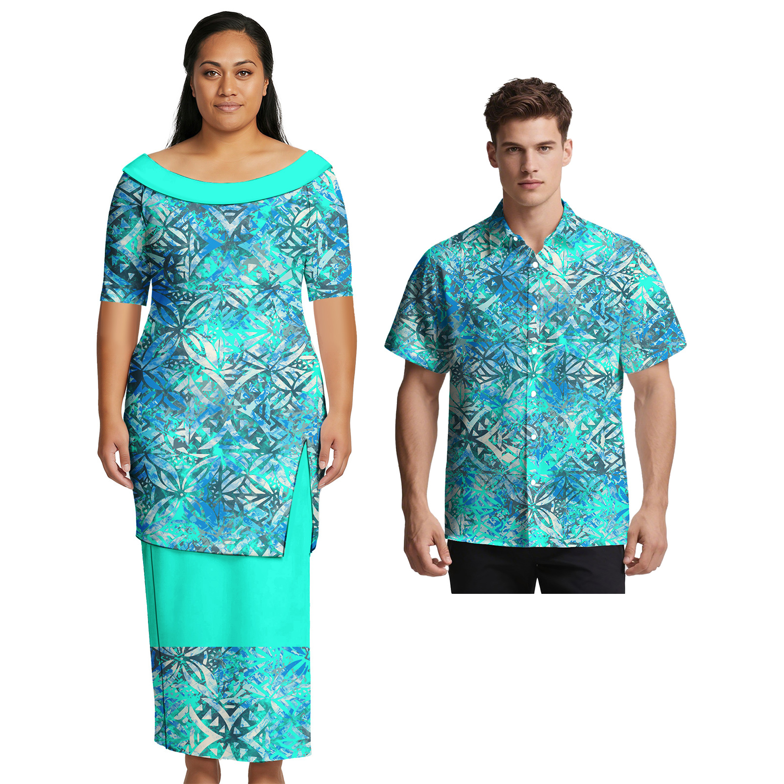 Asia & Pacific Islands Couple  - مراجعة Women'S Fashion Middle Ages وسعره