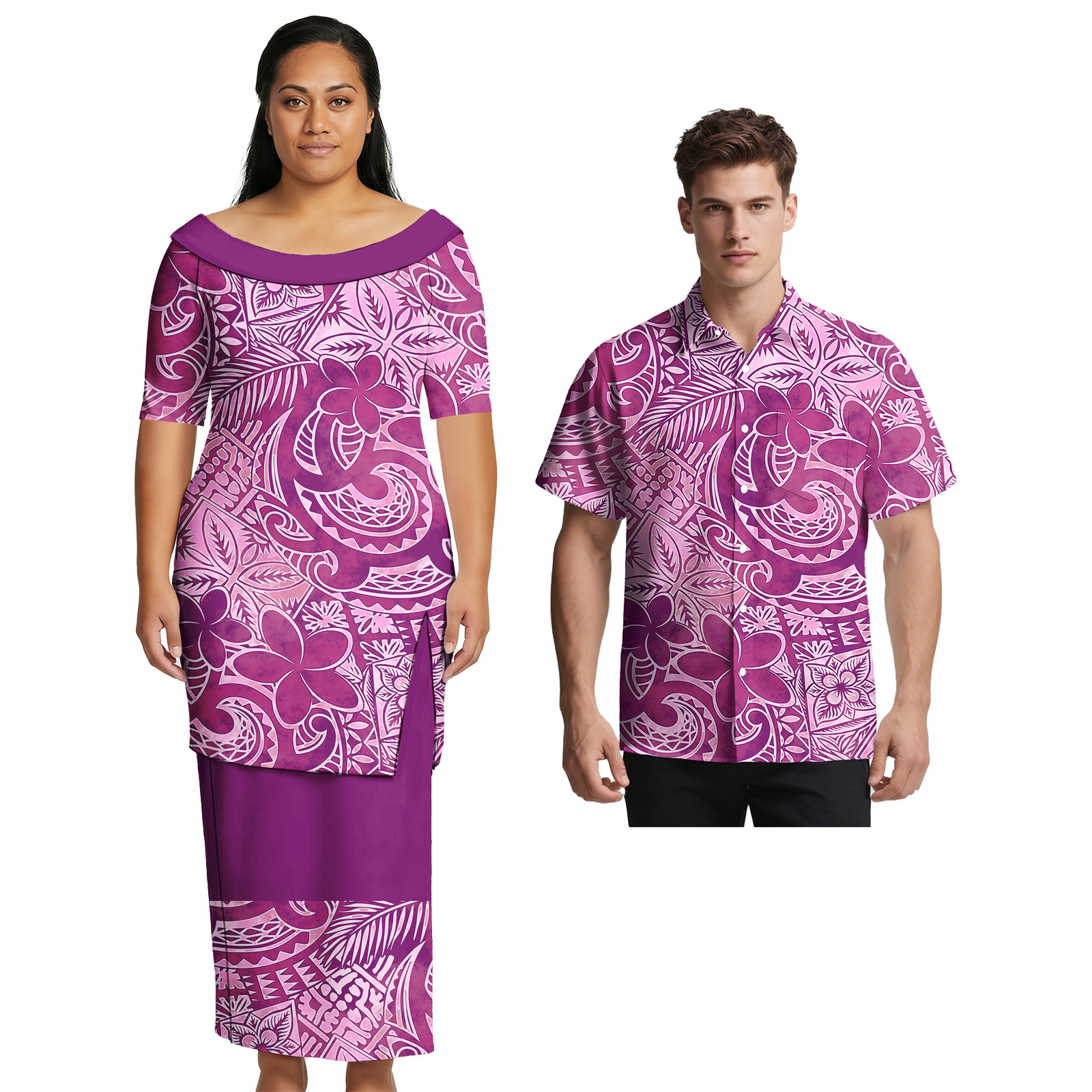 Asia & Pacific Islands Couple  - مراجعة Women'S Fashion Middle Ages وسعره