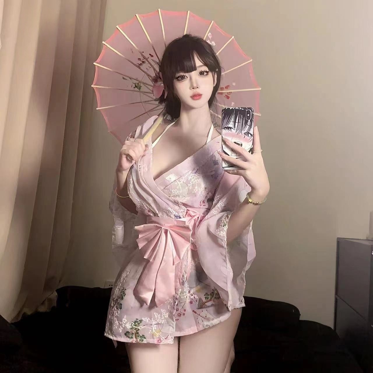 2026 New Tokyo Goddess Girl Sw - مراجعة Women Fashion Images وسعره