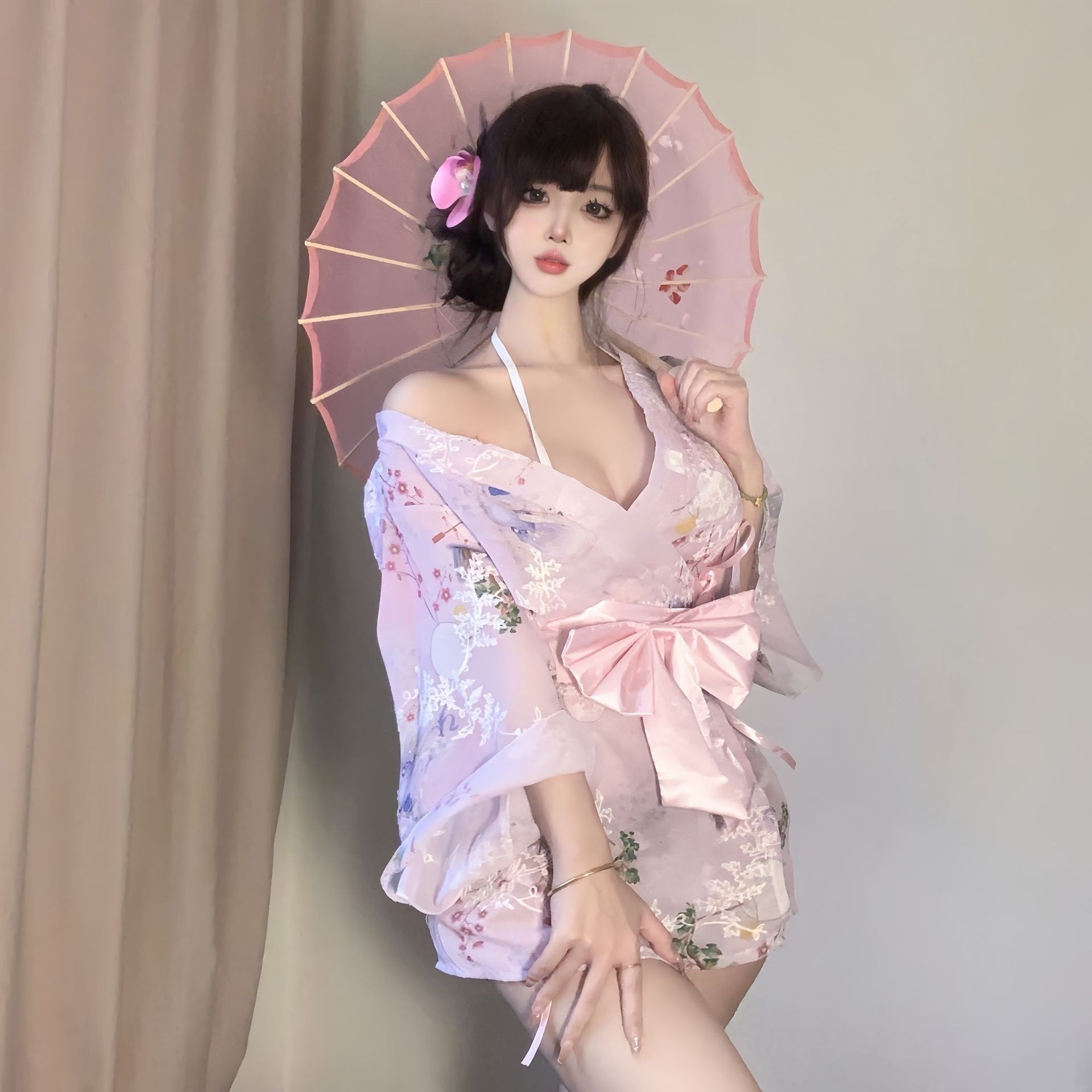 2026 New Tokyo Goddess Girl Sw - مراجعة Women Fashion Images وسعره