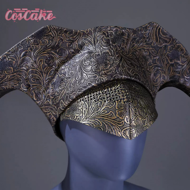 Game Bloodborne The Choir Cosp - مراجعة Women'S Fashion Essentials وسعره