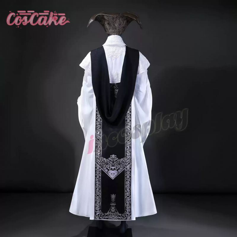 Game Bloodborne The Choir Cosp - مراجعة Women'S Fashion Essentials وسعره