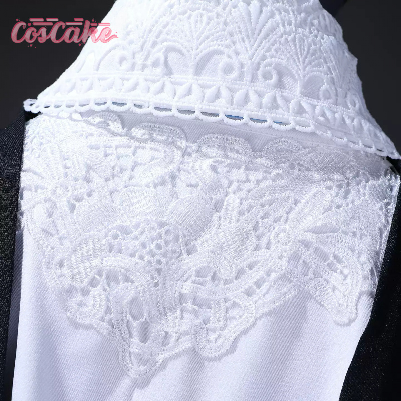 Game Bloodborne The Choir Cosp - مراجعة Women'S Fashion Essentials وسعره