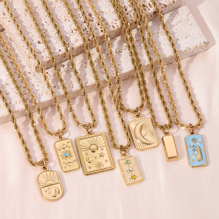 1PC Fashion Real Gold Plated S - مراجعة Women'S Real Y2K Fashion وسعره