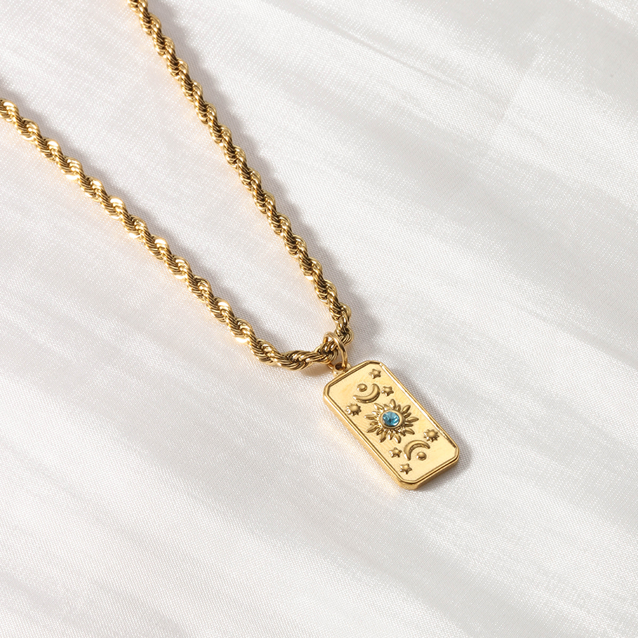 1PC Fashion Real Gold Plated S - مراجعة Women'S Real Y2K Fashion وسعره