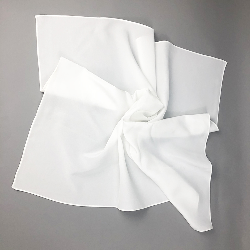 2020 New Women Silk Scarf Squa - مراجعة Women'S Fashion Essentials وسعره