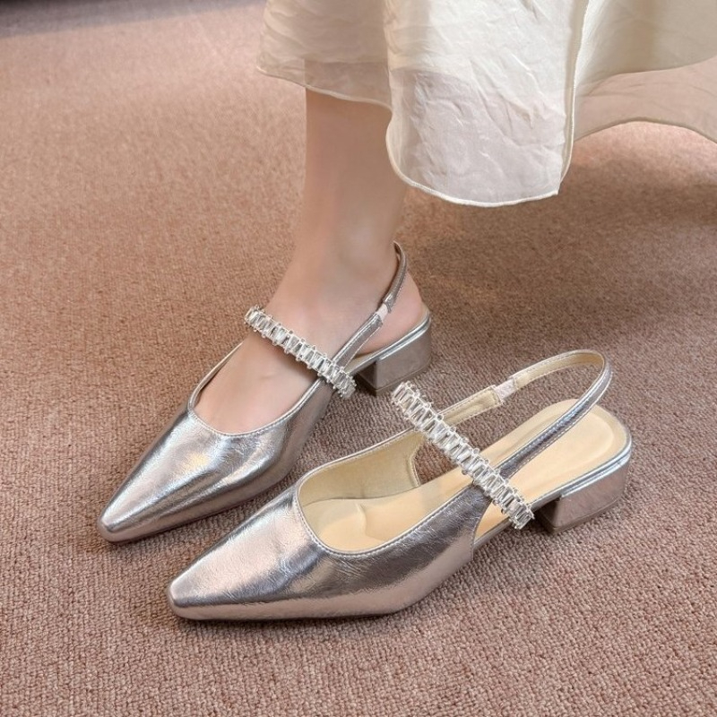Summer Lady New Women's Shoes  - مراجعة Women Fashion Nova وسعره