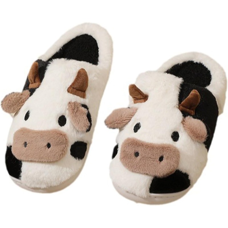 Slippers For Women,Cow Slipper - مراجعة Women Fashion Images وسعره