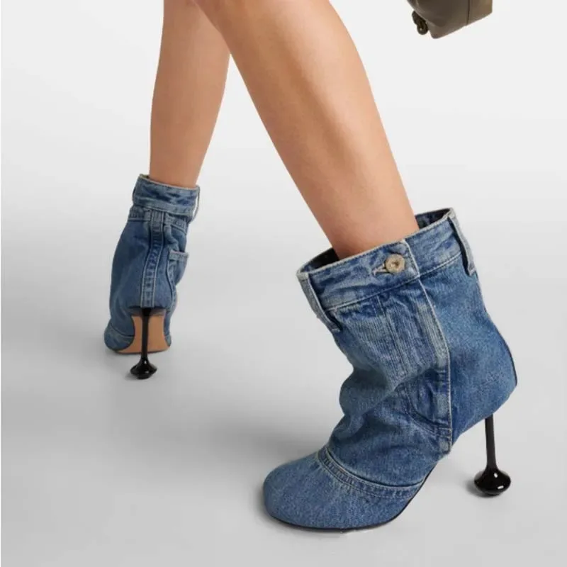 Spring Autumn New Irregular He - مراجعة Women'S Fashion Trousers وسعره