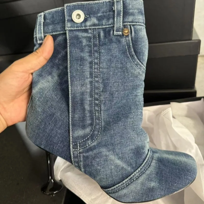 Spring Autumn New Irregular He - مراجعة Women'S Fashion Trousers وسعره