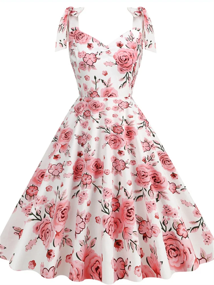 2024 New Fashion Women Summer  - مراجعة Women'S Fashion In The 60S وسعره