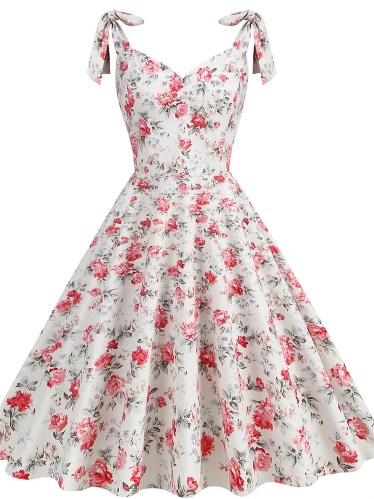 2024 New Fashion Women Summer  - مراجعة Women'S Fashion In The 60S وسعره