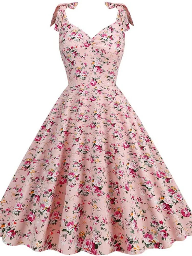 2024 New Fashion Women Summer  - مراجعة Women'S Fashion In The 60S وسعره