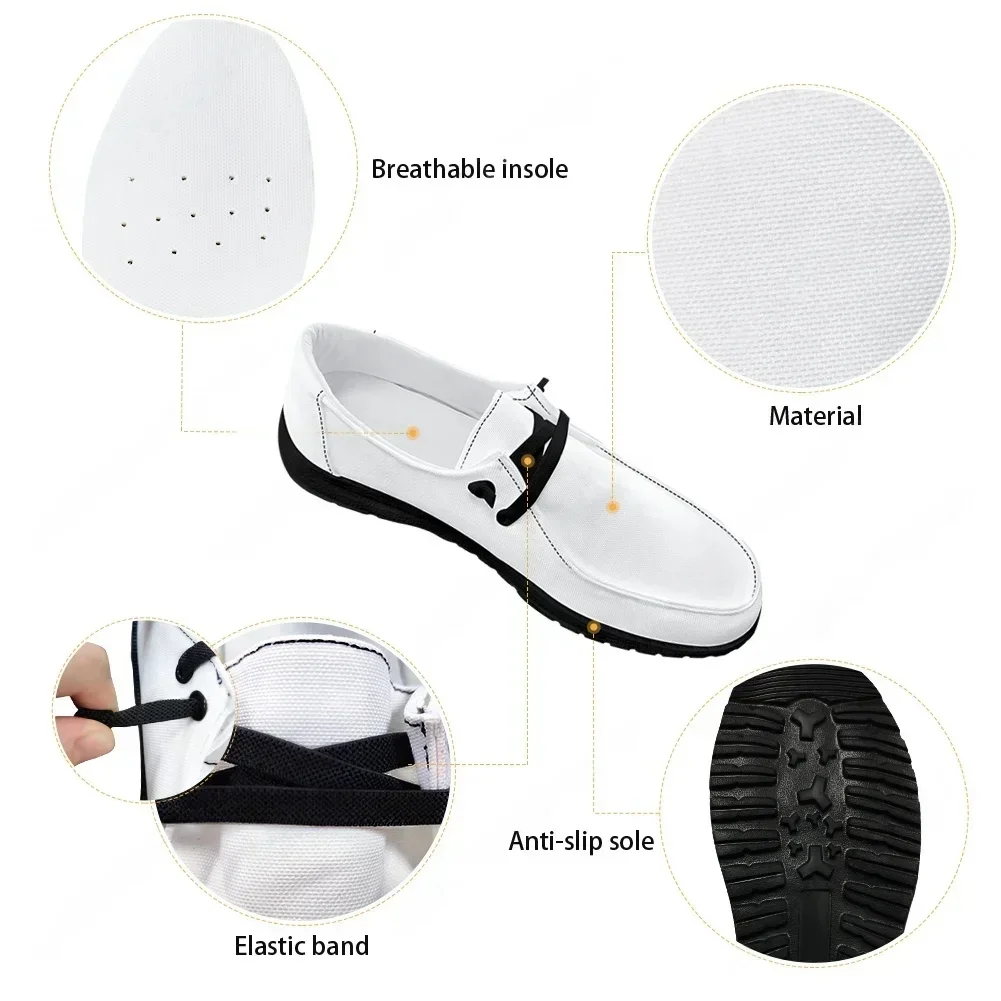 Step Brothers Casual Shoes Men - مراجعة Women'S Fashion Business Casual وسعره