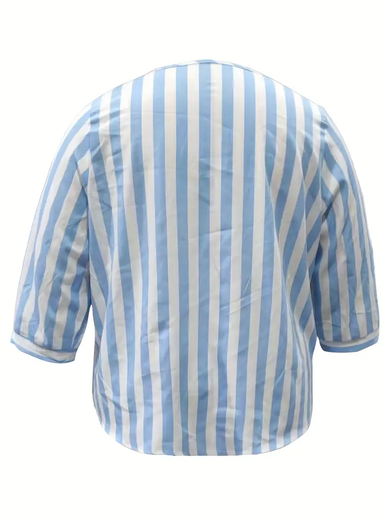 Plus Size 1XL-5XL Women's Casu - مراجعة Women'S Fashion Essentials وسعره