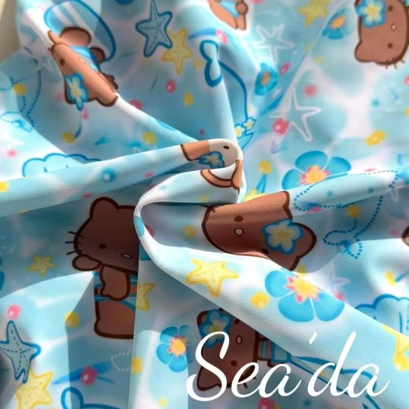 Kawaii Sanrios Hello Kittys Wo - مراجعة Women'S Fashion Trousers وسعره