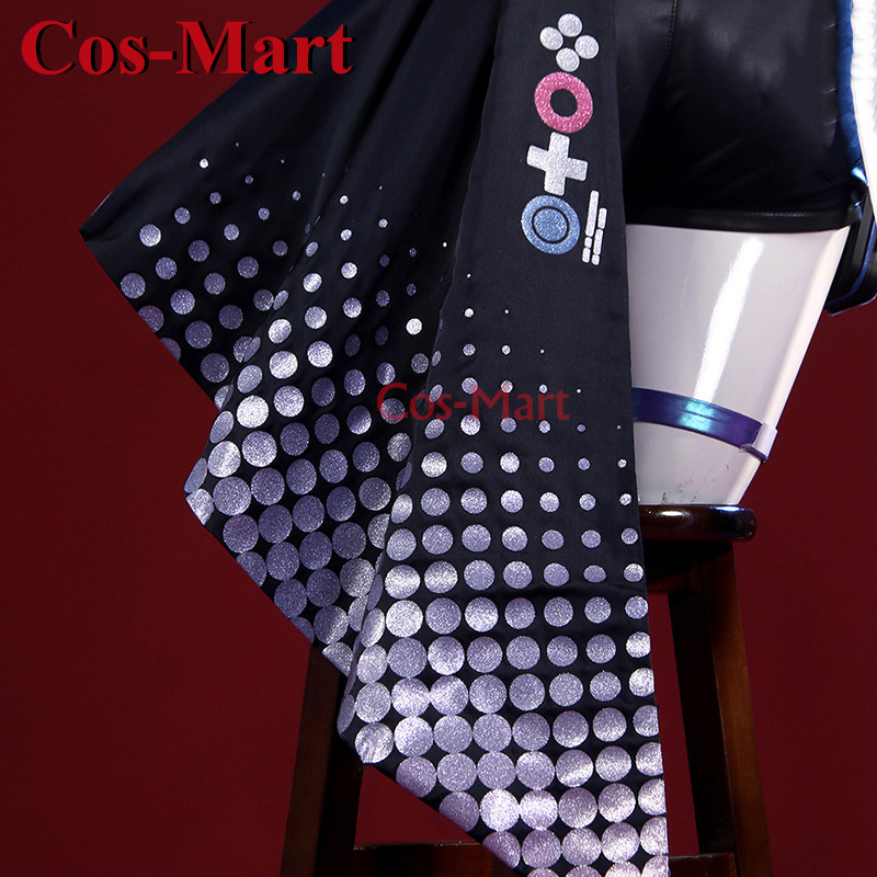 Cos-Mart Hot Game Honkai: Star - مراجعة Xxl Women Fashion وسعره
