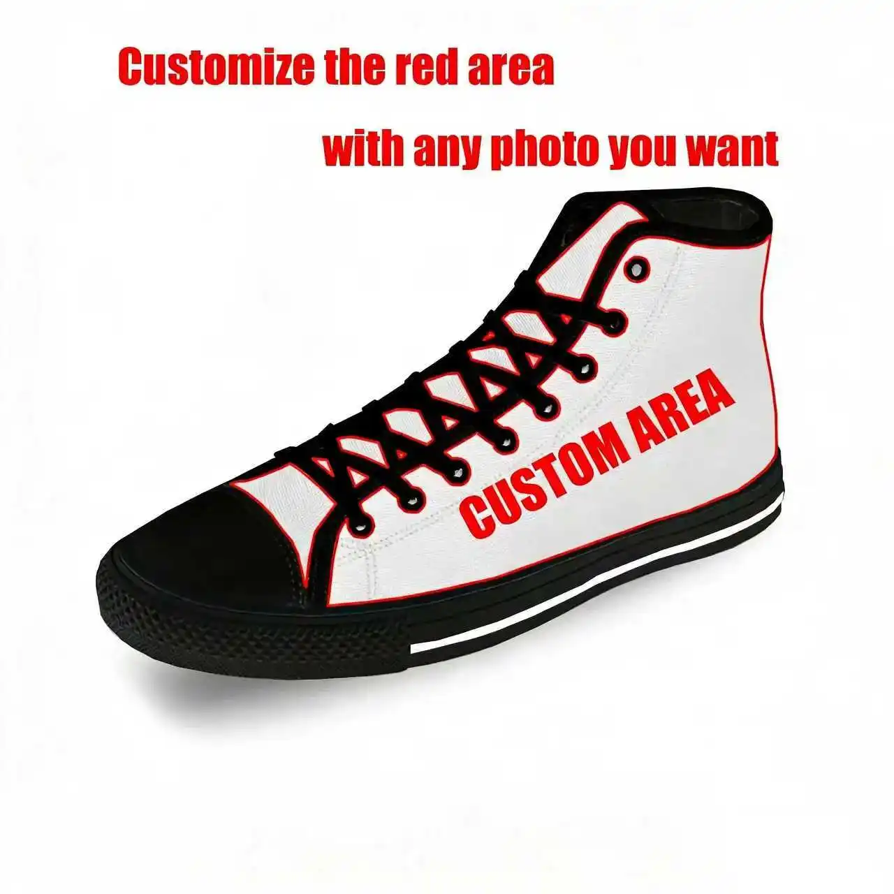 Slayer High Top Sneakers Mens  - مراجعة Women'S Fashion Business Casual وسعره