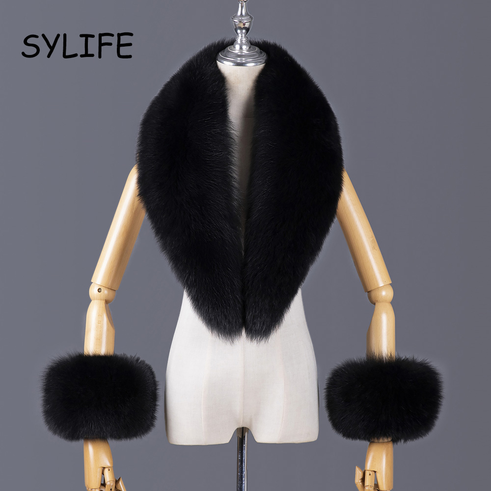 2025 Real Fox Fur Collar Winte - مراجعة Women'S Fashion Essentials وسعره