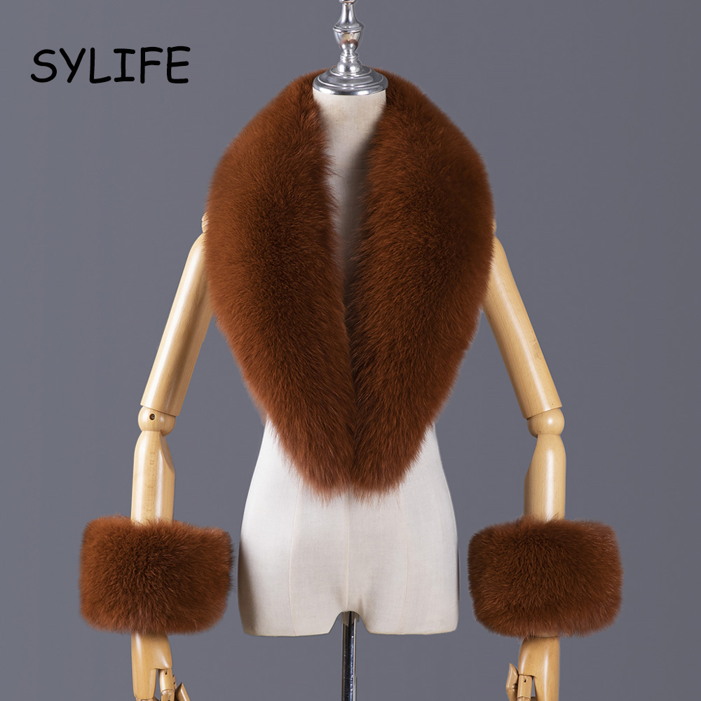 2025 Real Fox Fur Collar Winte - مراجعة Women'S Fashion Essentials وسعره