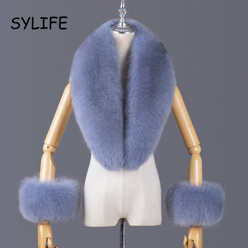 2025 Real Fox Fur Collar Winte - مراجعة Women'S Fashion Essentials وسعره