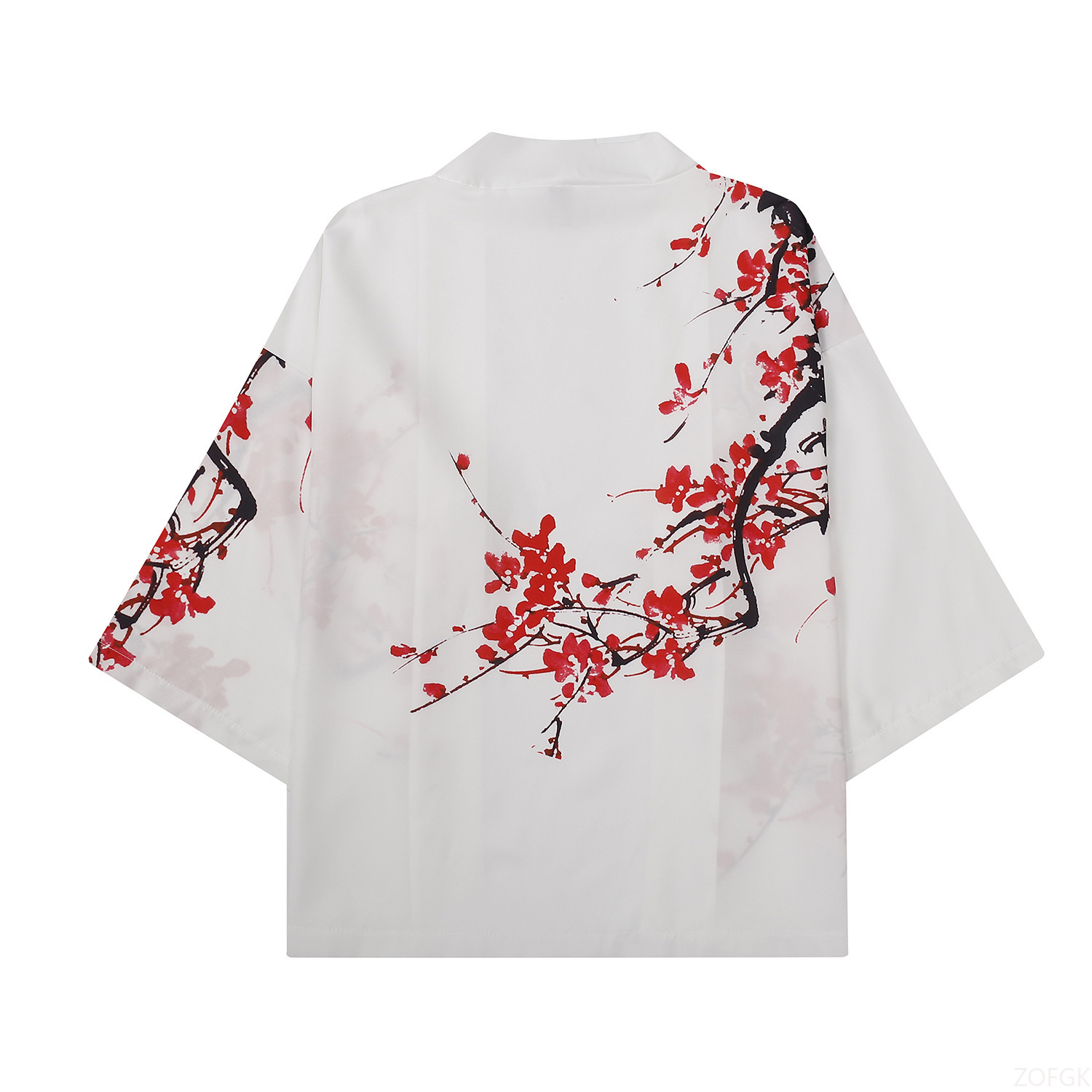 Summer Women Flower Print Kimo - مراجعة Women'S Fashion Essentials وسعره