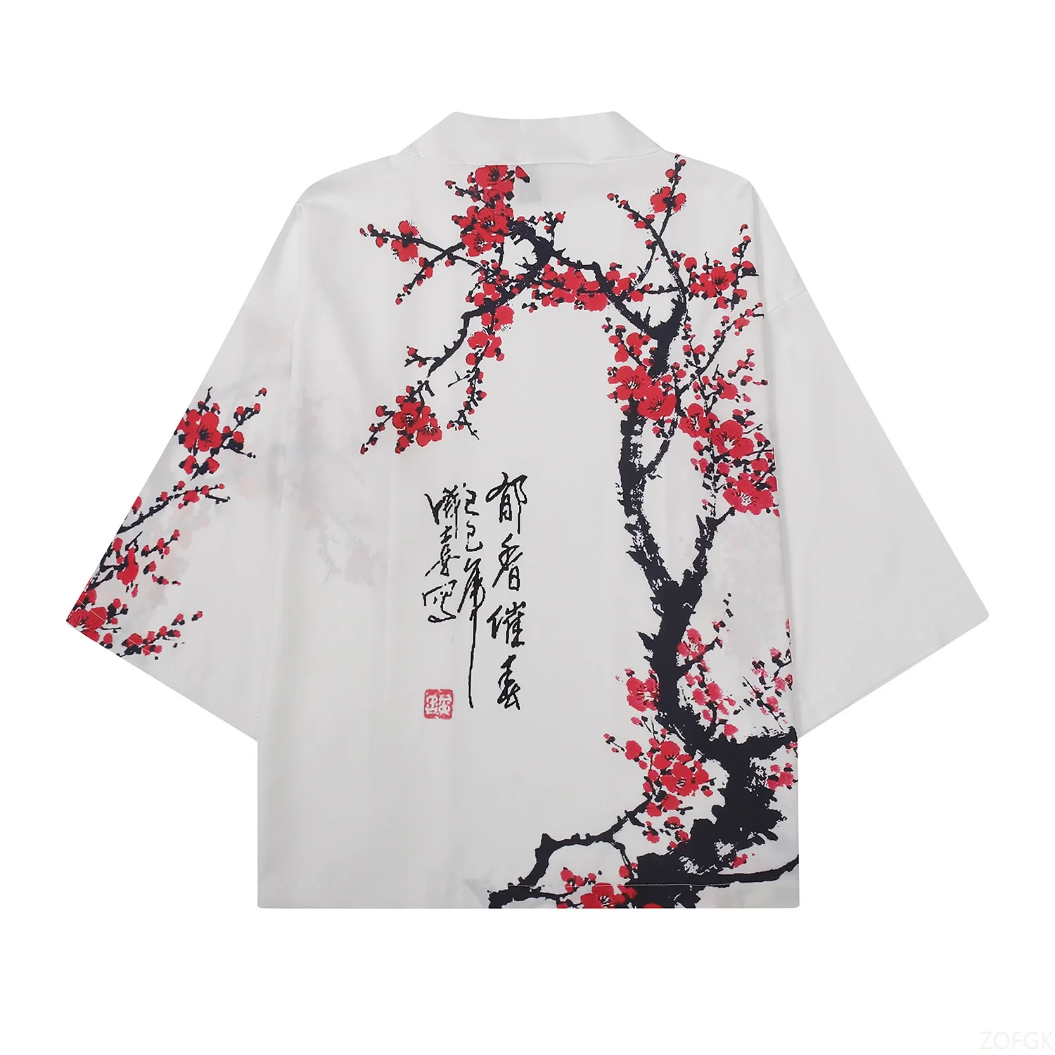 Summer Women Flower Print Kimo - مراجعة Women'S Fashion Essentials وسعره