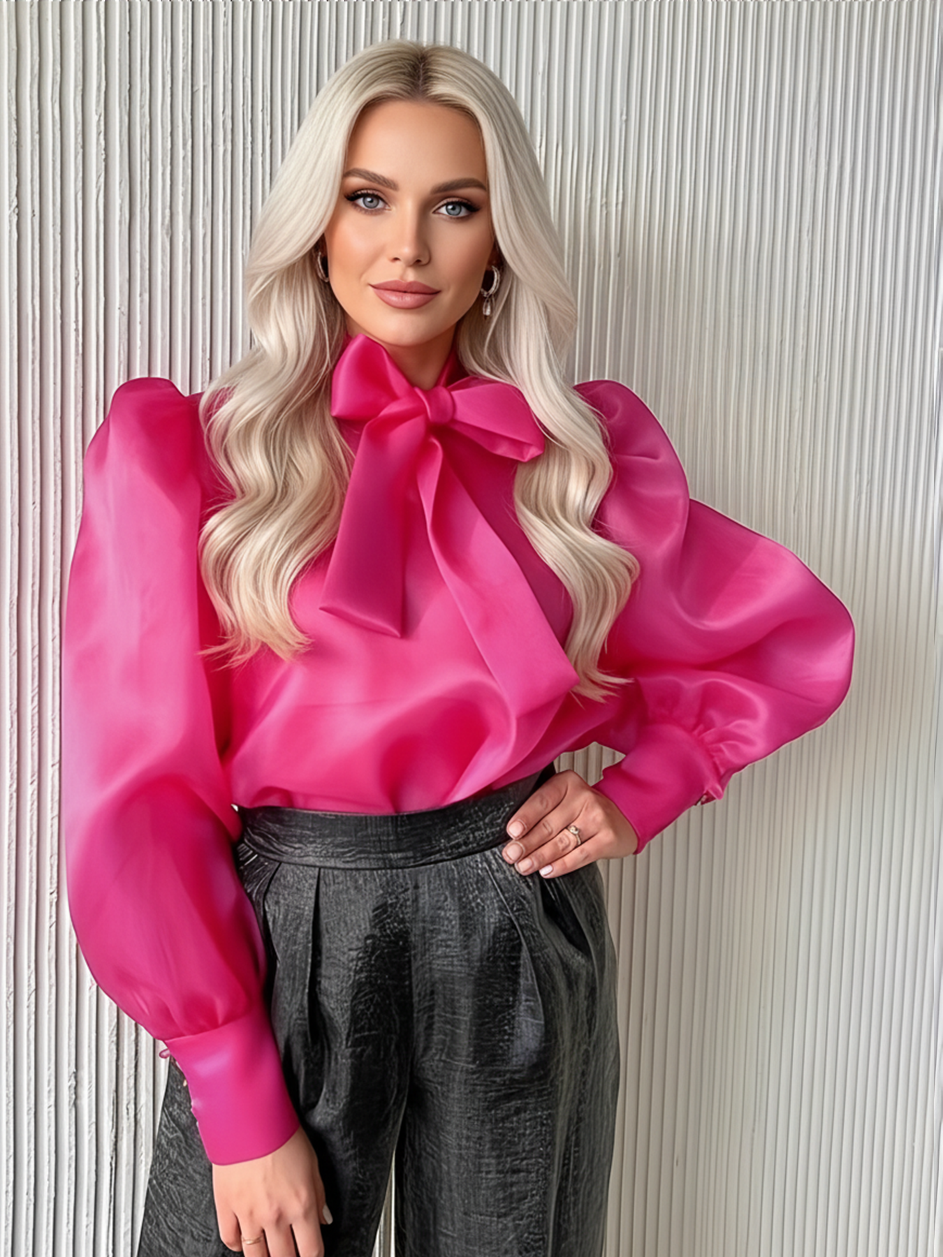 Plus Size Women's See-through  - مراجعة Women'S Fashion Essentials وسعره