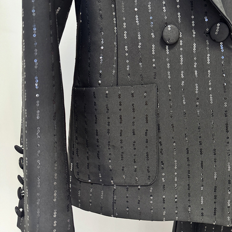 Allingentle Womens Business Su - مراجعة Women'S Fashion Trousers وسعره