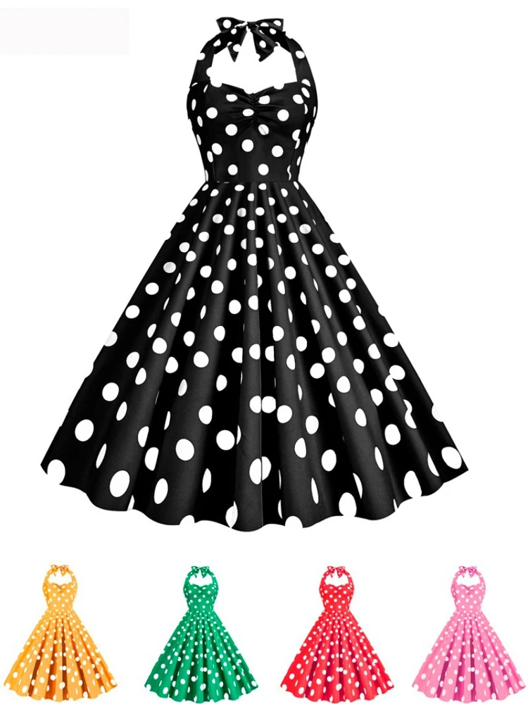 2026 Fashion Summer Sexy Halte - مراجعة Women'S Fashion In The 60S وسعره