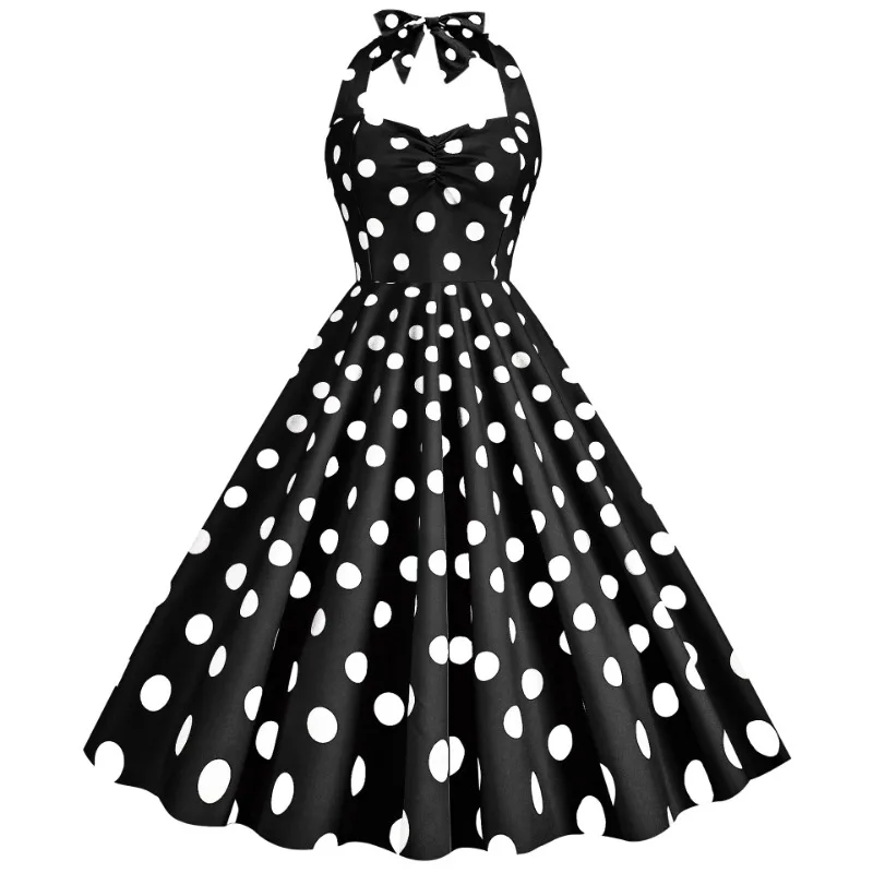 2026 Fashion Summer Sexy Halte - مراجعة Women'S Fashion In The 60S وسعره
