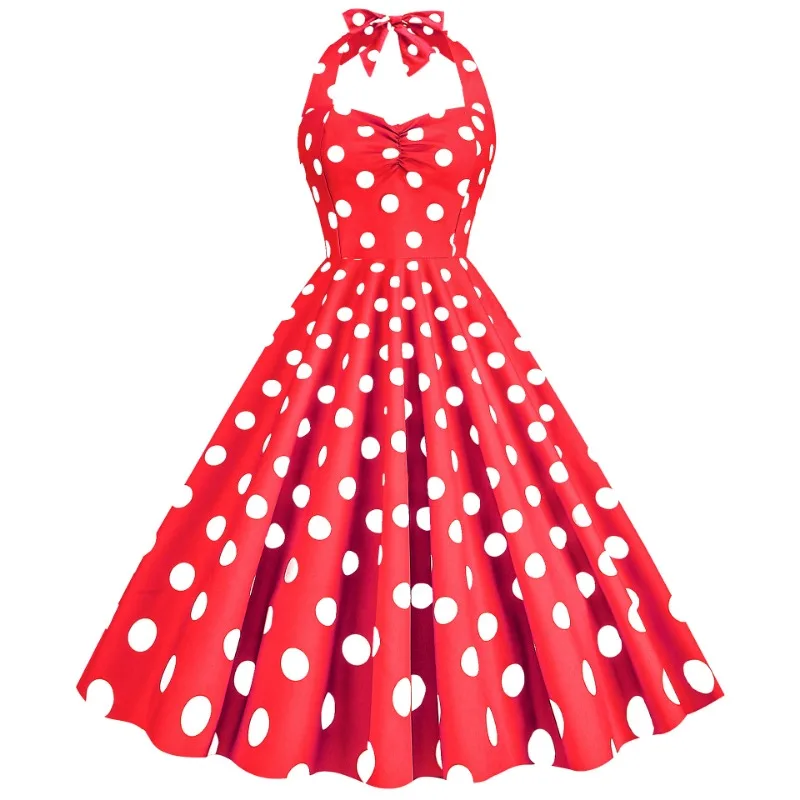2026 Fashion Summer Sexy Halte - مراجعة Women'S Fashion In The 60S وسعره
