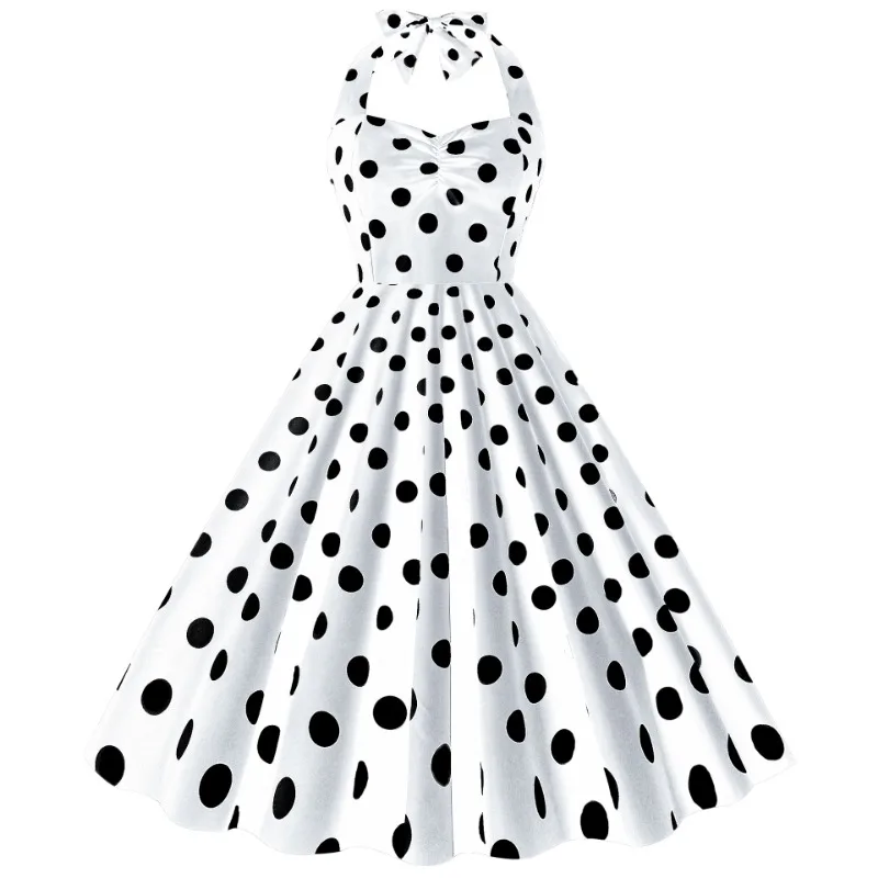 2026 Fashion Summer Sexy Halte - مراجعة Women'S Fashion In The 60S وسعره