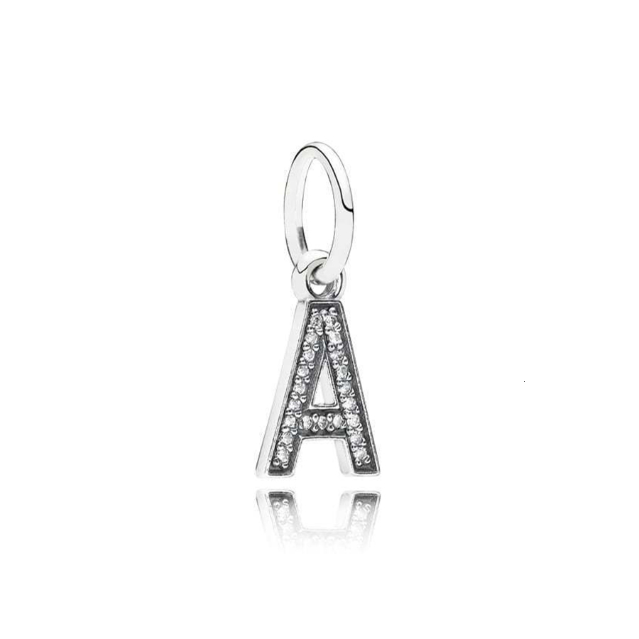 925 Sterling Silver Bead Alpha - مراجعة Women'S Fashion From The 20S وسعره