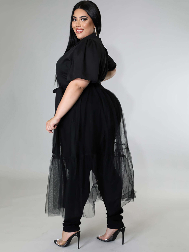 Women Clothing Plus Size Dress - مراجعة Xxl Women Fashion وسعره