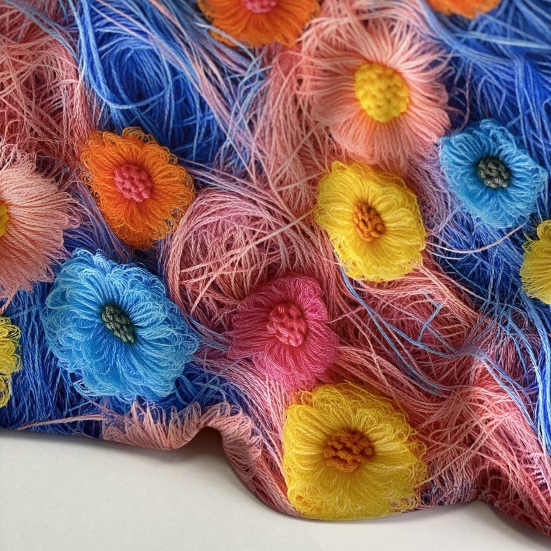 60S Silk Cotton Digital Print  - مراجعة Women'S Fashion In The 60S وسعره