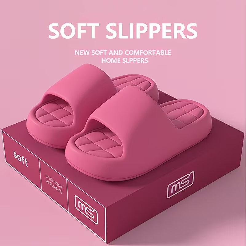 Fashion Women's Slippers Indoo - مراجعة Women Fashion Nova وسعره