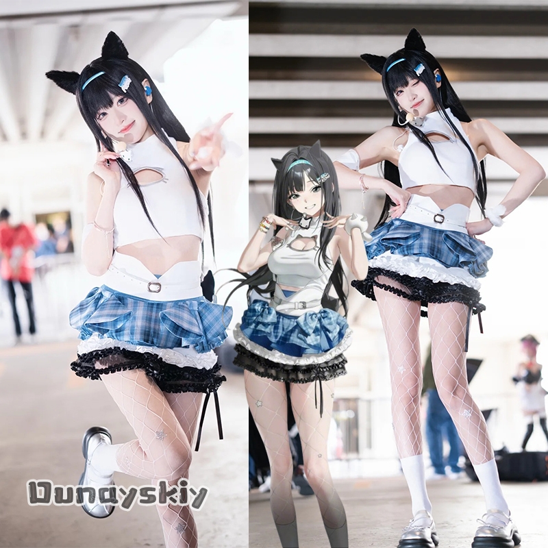 Cosplay Anime T.T. STAR Idol T - مراجعة Women'S Fashion Trousers وسعره
