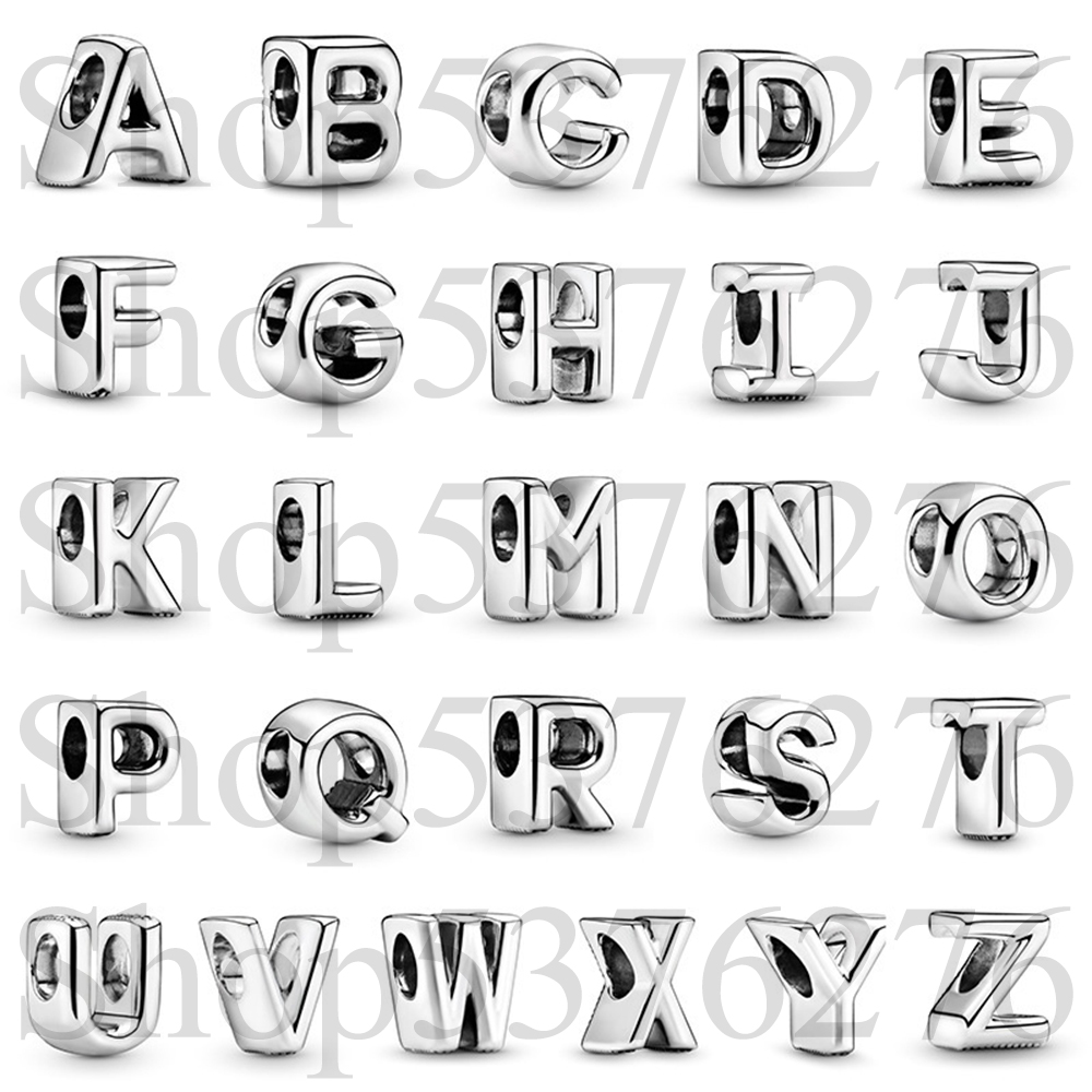 925 Sterling Silver Bead Alpha - مراجعة Women'S Fashion From The 20S وسعره