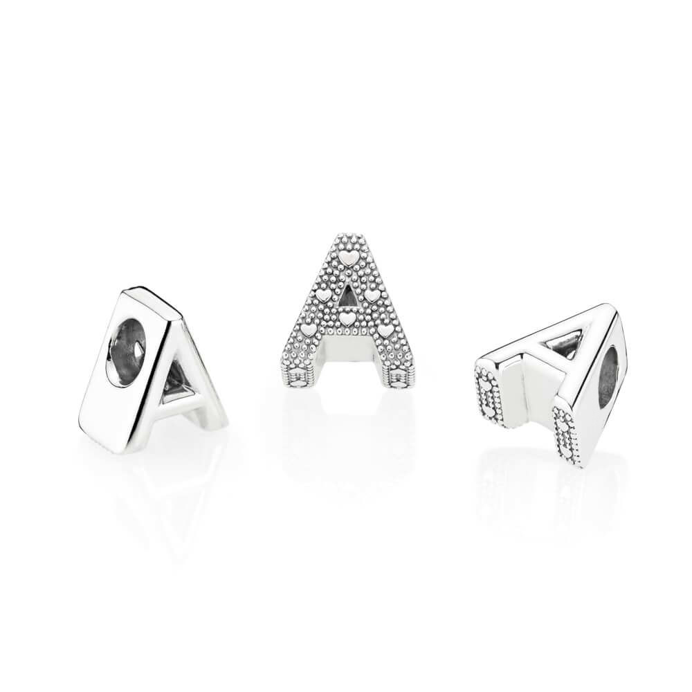 925 Sterling Silver Bead Alpha - مراجعة Women'S Fashion From The 20S وسعره